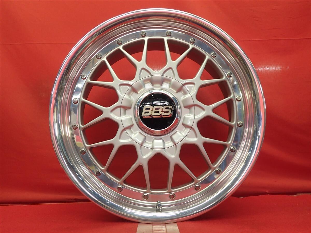 BBS RS2 RS2-046 4wheels 17inch 7J +42 and 8J +45 5H-114.3 | eBay BBS RS2 RS2-046 4wheels 17inch 7J +42 and 8J +45 5H-114.3 | eBay