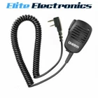UNIDEN SM800 SPEAKER MICROPHONE TO SUIT UH810S UH820S UH835S UH850S RADIO