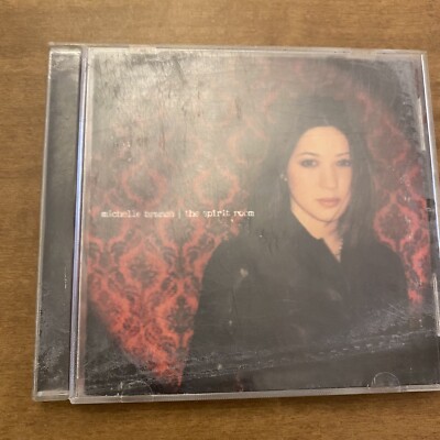 The Spirit Room - Music Michelle Branch 93624798521| eBay