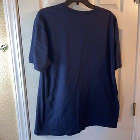 Super Mario Bros Mens XL EXTRA LARGE T-Shirt Graphic Tee Retro NES Adult Casual 