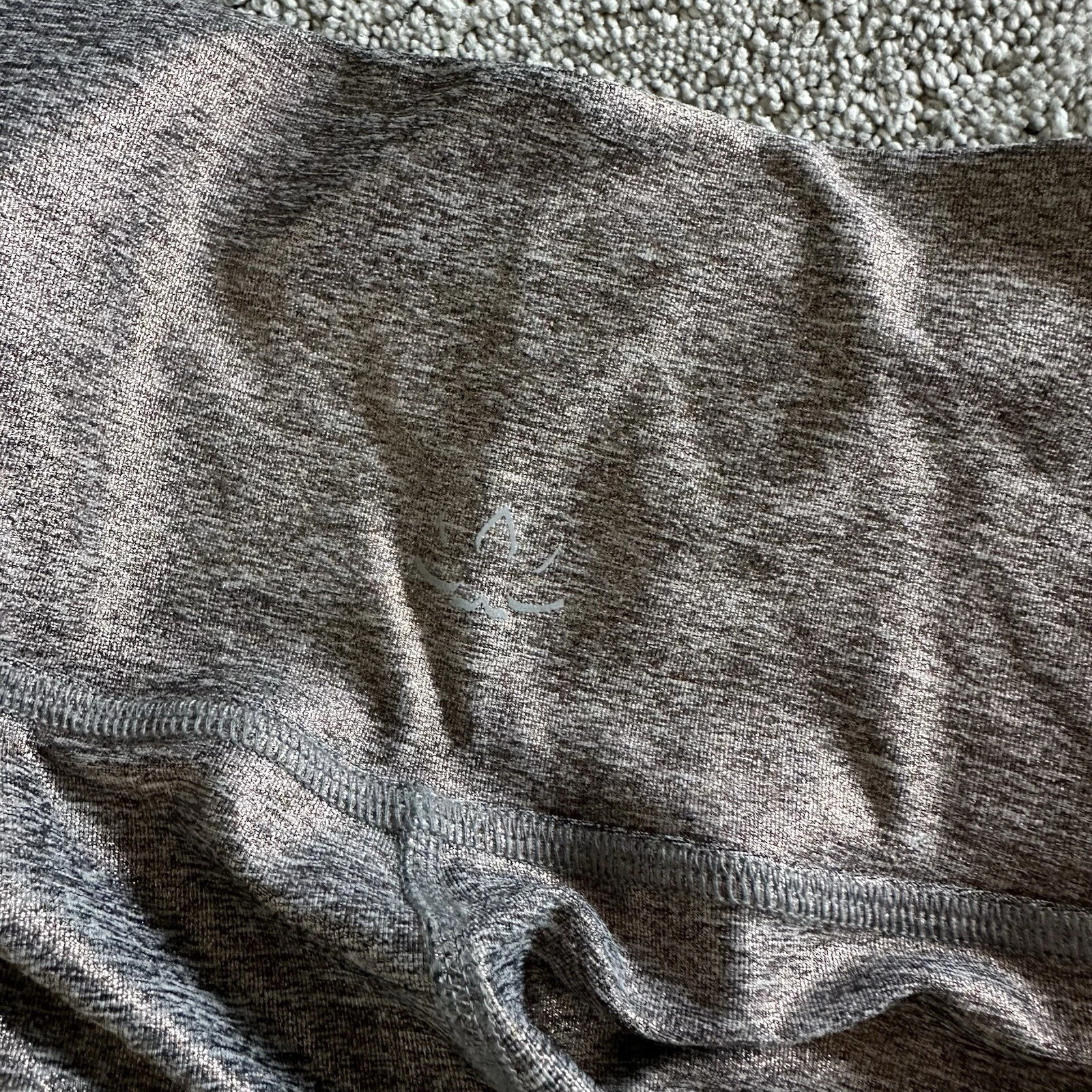 beyond-yoga dusted high waisted leggings