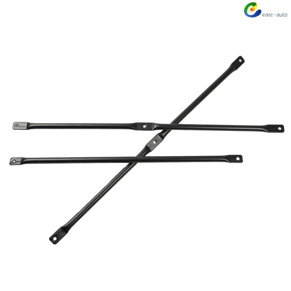 Hardtop Stand Rack&Dust Cover for Mercedes R107 380SL 450SL 560SL R129 Corvette - image 3 of 4