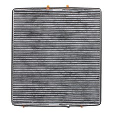 BLUPARTS - KOMPATIBEL 10095568  Geruchsfilter...