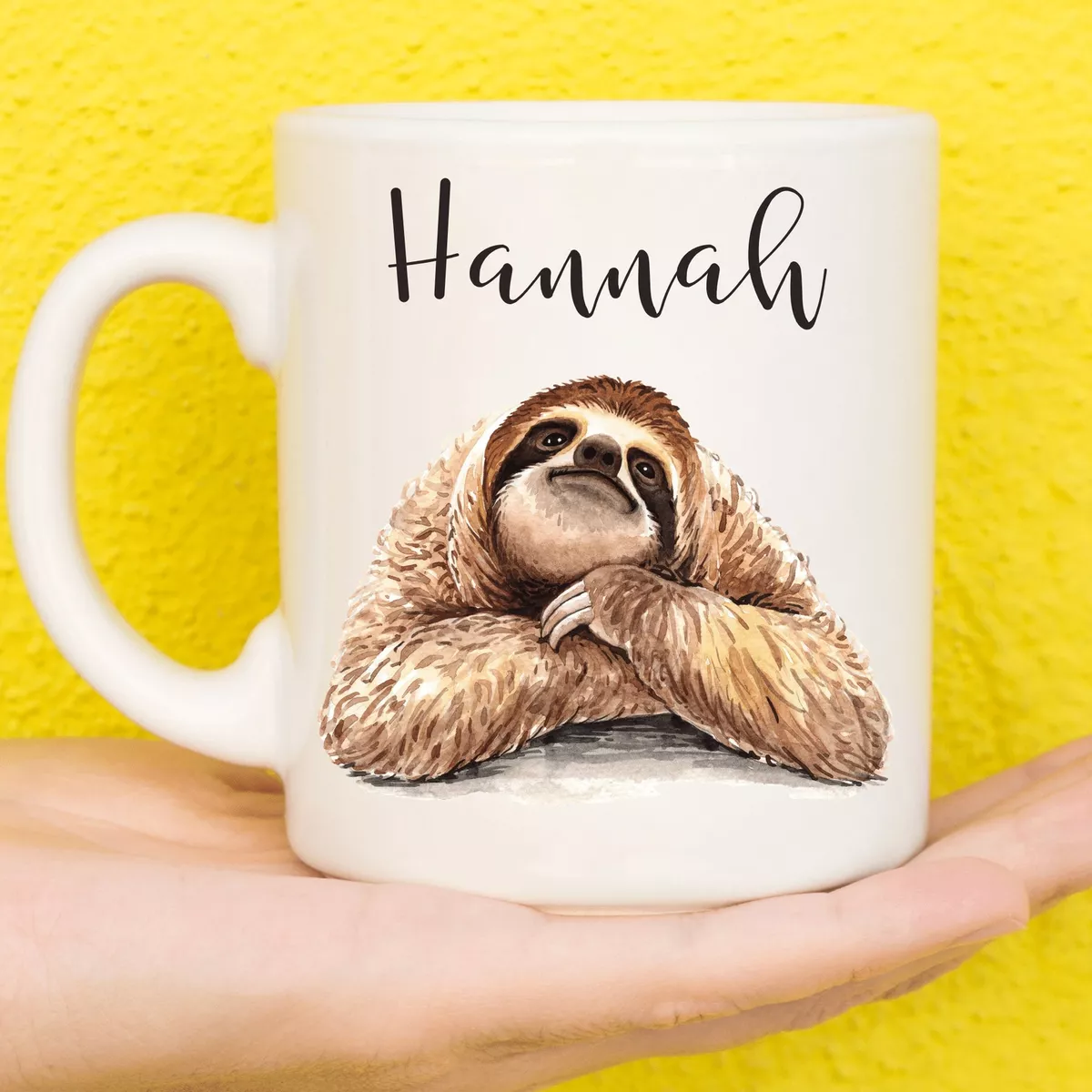 Sloth gifts uk deals