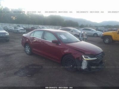 Used Fuse Box Engine fits: 2017 Volkswagen Jetta engine compartment Grade A
