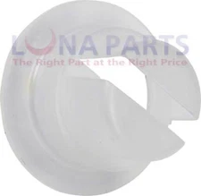 Drive Cup Ice Dispensing Compatible with GE WR17X11459