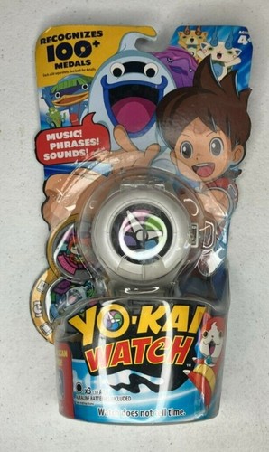 Brinquedo Yo-kai Watch 262130 Original: Compra Online em Oferta