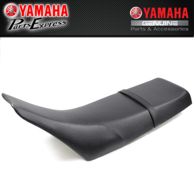 NEW 1987 - 2026 YAMAHA TW200 TW 200 OEM SEMI DOUBLE SEAT ASSY 5VC