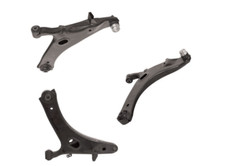CONTROL ARM RIGHT HAND SIDE FRONT LOWER FOR SUBARU LEVORG VM