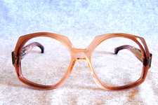 american optical eyeglass frames ao 588 vintage oscar de la renta 52-17-135