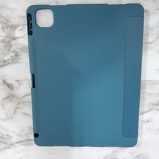 Soke iPad Pro 11 Protection Folding Folio Cas...