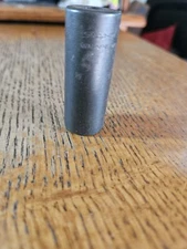 Snap On 1/4" Drive 9/16" 6PT Deep Impact Socket SIMTM18