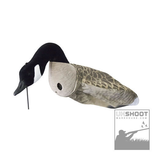 SILLOSOCKS CANADA FLOCKSOX FEEDER PATTERN SHOOTING HEAD DOWN DECOY eBay