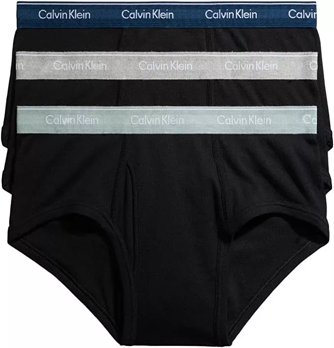 Calvin klein online men's compression underwear