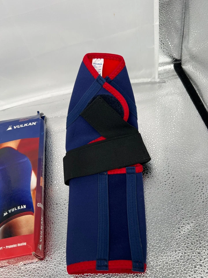 Soporte de correa de hombro pequeño Vulkan Classic 3092 Foto 3 de 4