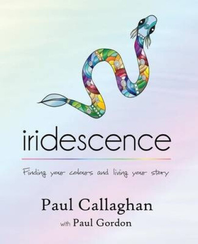 Thumbnail - Iridescence: Finding Your Colours And Living Your Story