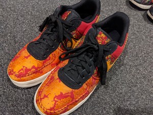 af1 chinese new year 2019