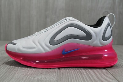 59 Nike Air Max 720 Pink Blast AQ3196-008 Shoes Wmns Sz 5.5-8.5