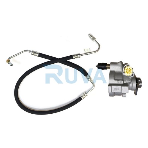 Fits Primastar Vivaro Trafic Ruva Power Steering Pump + Power Steering Pipes eBay