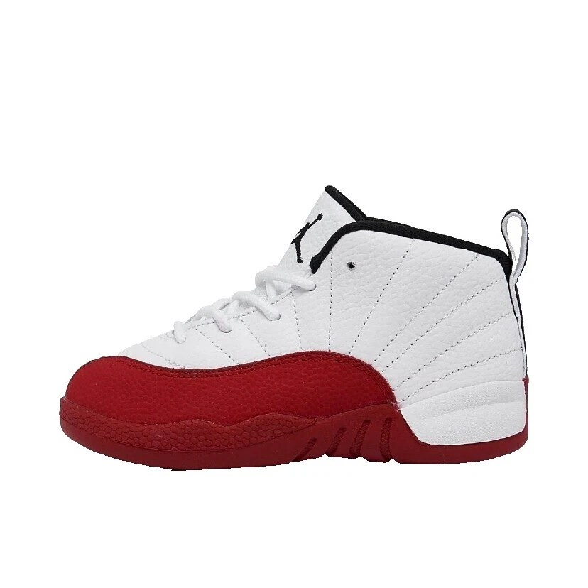 Jordan Retro Baby Shoes