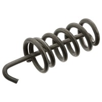 Febi Bremsbackenfeder Mercedes 2103