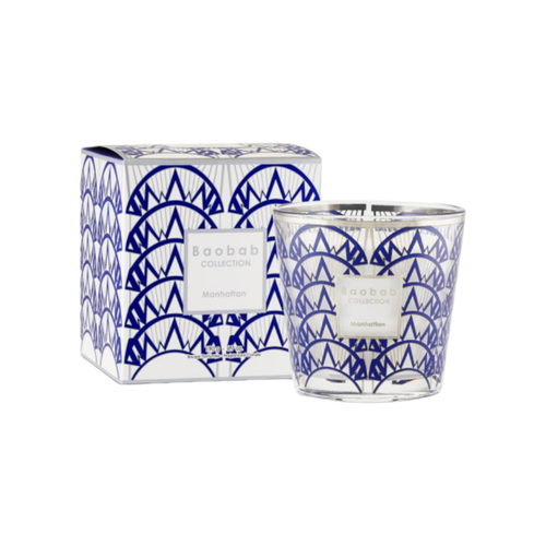 My First Baobab Brussel Kaars » alleen € 44,99