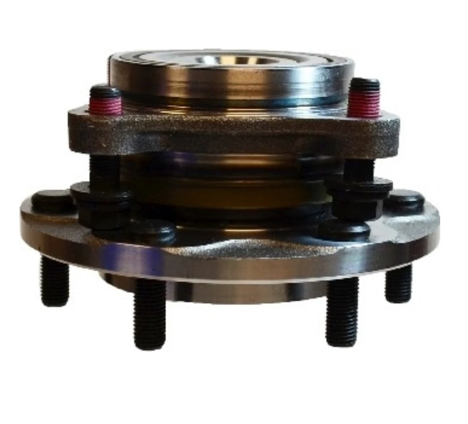 4WD ONLY! 2 SKF Left+Right FRONT WHEEL HUB BEARING ASSEMBLY for Toyota TACOMA - Image 4 of 4