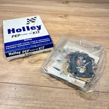 Holley Carburetor PEP Tune-Up Kit / 3-457 / Stromberg 2-BBL / 60-69 Chrysler