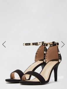 dorothy perkins sandals wide fit