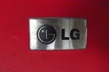 American Fridge Freezer LG GWB227YUQA     BADGE 