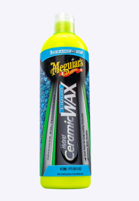 MEGUIARS G200416EW Hybrid Ceramic Liquid Wax 473ml