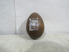 Vintage 1999 Modern Drummer Festival Latin Percussion LP Mini Egg Shaker