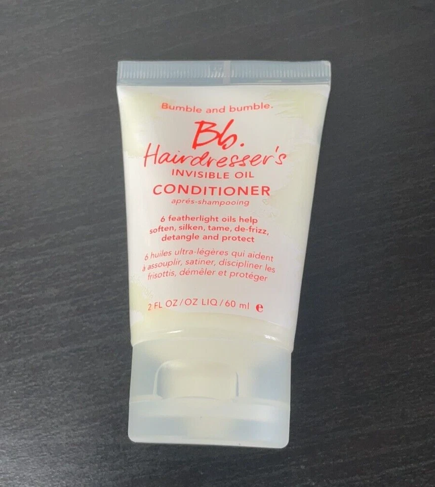 Bumble and Bumble 3 Piece Haircare Sampler - Image 2 of 4