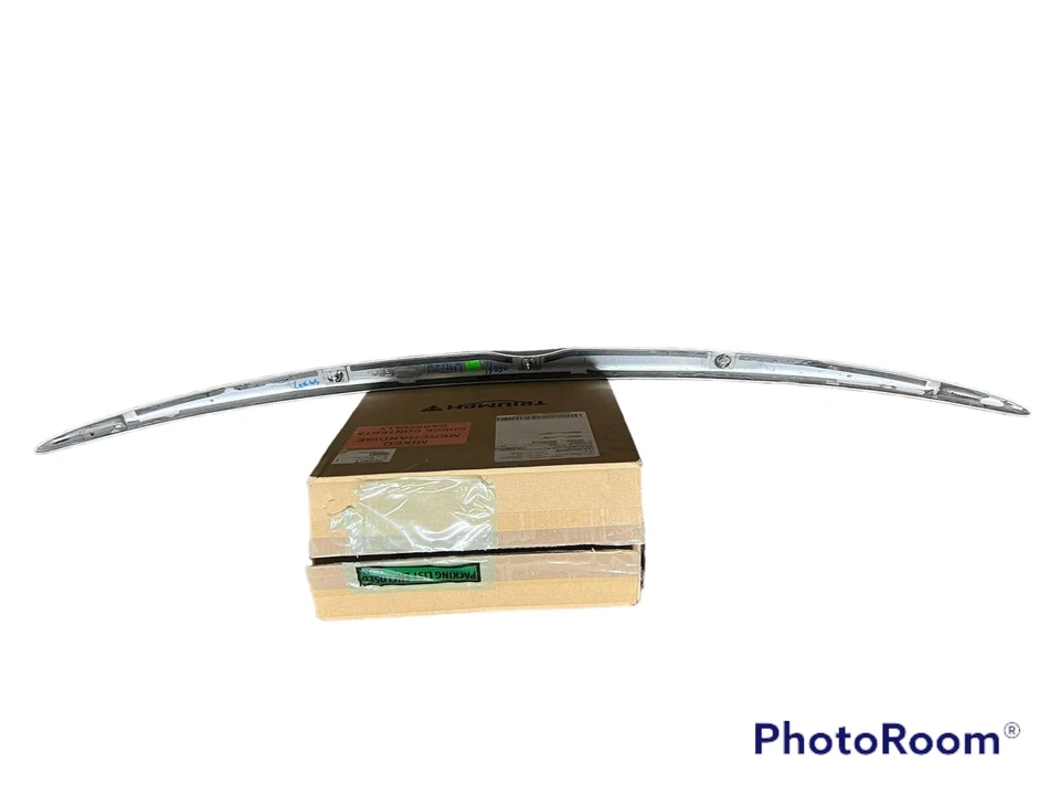 Alerón trasero LEXUS IS250 10 11 12 13 Foto 2 de 2