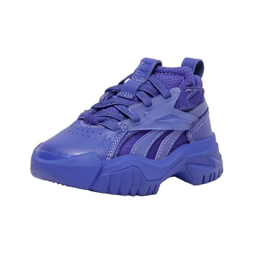 Reebok x Clueless Campio Extra Platform Shoes In Woman's Size 6