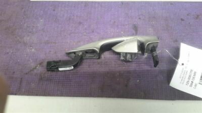 Passenger Door Handle Exterior Door Handle Only Rear Fits 13-17