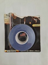 Tourna Tourna Grip XL OVERGRIP Blue lot of 2.