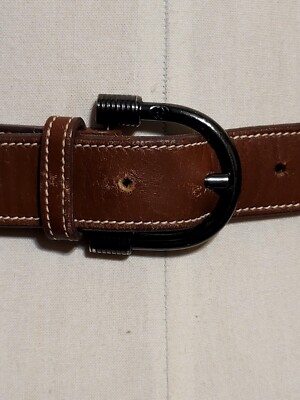 Gucci Belt 037 Leather Gucci Belt Women main image 4