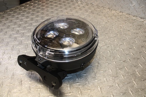 21 / 23 Honda Rebel 1100 / CMX1100 / CMX 1100 Headlight OEM - Picture 4 of 24