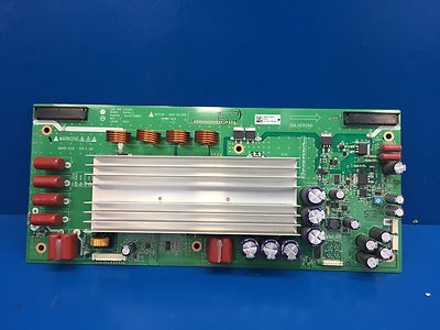 Vizio VP50 HDTV 10A ZSUS Board EBR37284601 