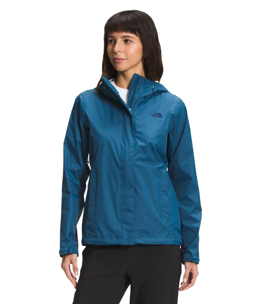 Womens hotsell venture jacket