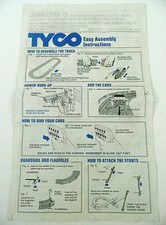 tyco electric racing