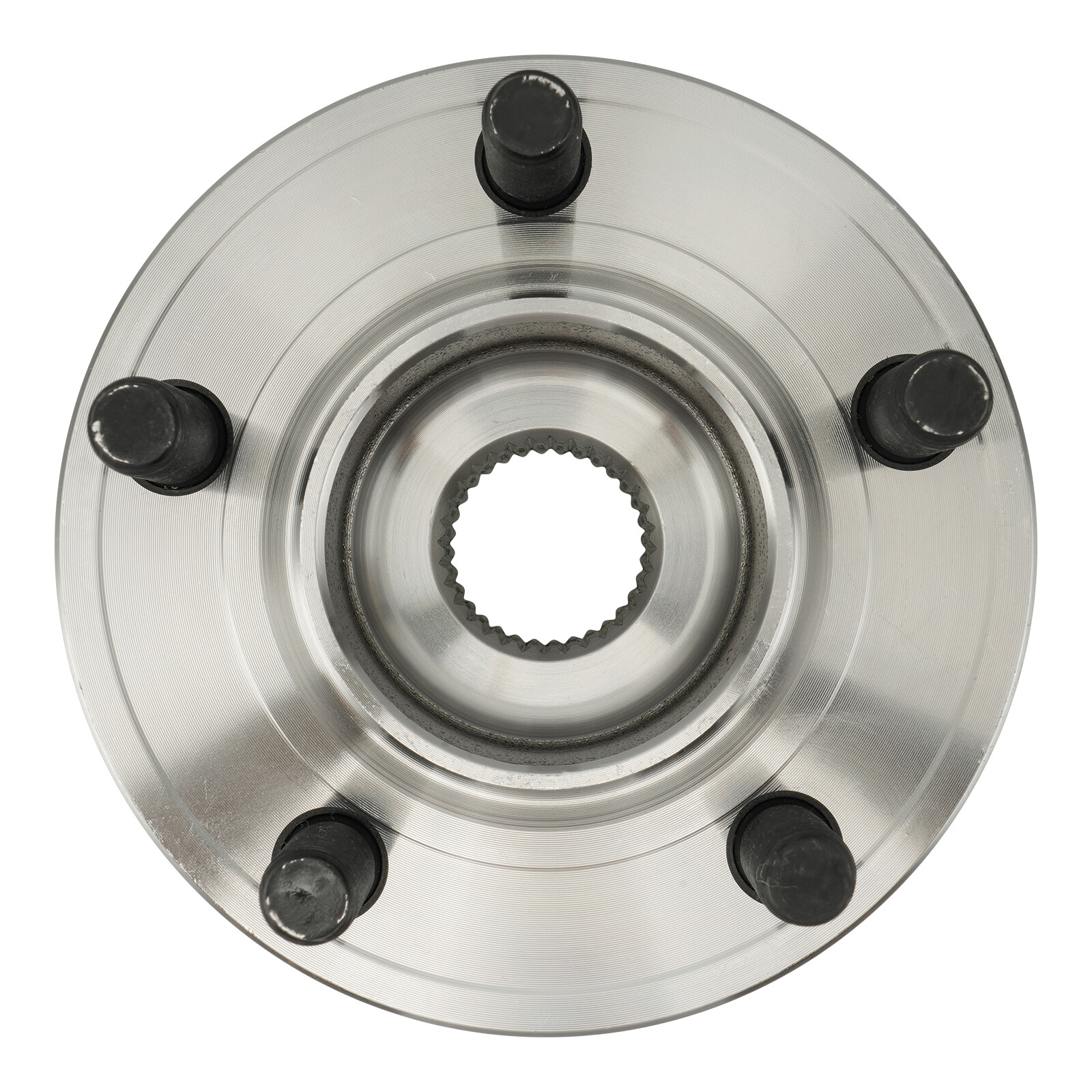 2pcs Rear Wheel Bearing Hub For 2015-2023 Ford Mustang 2017-2018 Ford GT