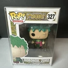 Funko Pop! Vinyl: One Piece - Roronoa Zoro #327