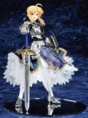 Fate Stay Night Saber Lily 1/8 Figure