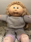 cabbage patch dolls vintage