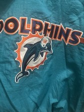Vintage NFL Jacket
