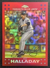 Hall-a-Fame! Top Roy Halladay Cards 16