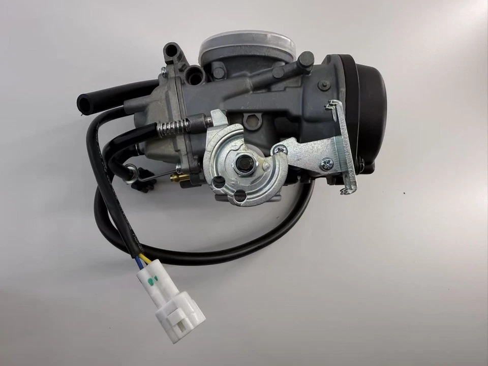 OEM Carburetor for Suzuki DRZ400SM DRZ400S DRZ400E DRZ400 DRZ 400 Engine Foto 4 de 4