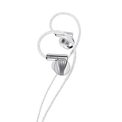 FiiO FD5 FIO-IEM-FD5-T  In-Ear Earphones Hi-res Earbuds new